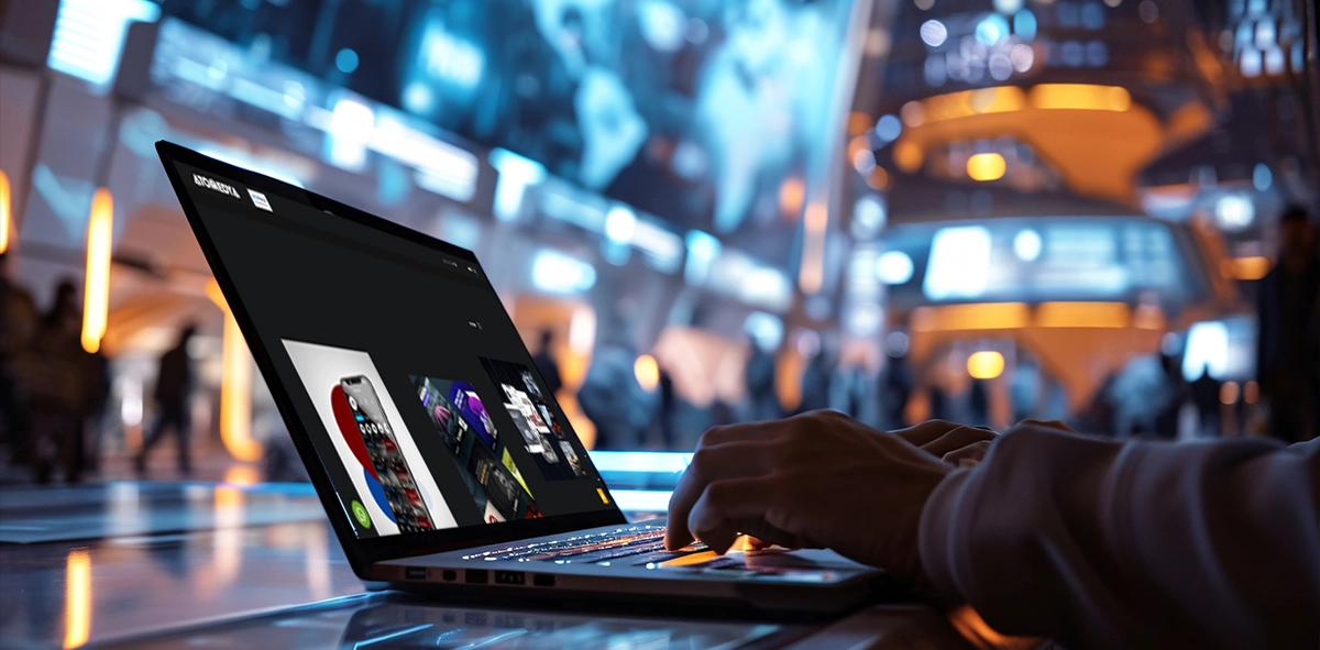 2025’in En Popüler Web Tasarım Trendleri