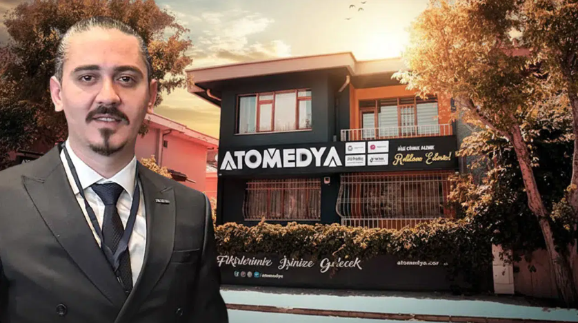 ATO Teknoloji, Teknogirişim Rozeti almaya hak kazandı