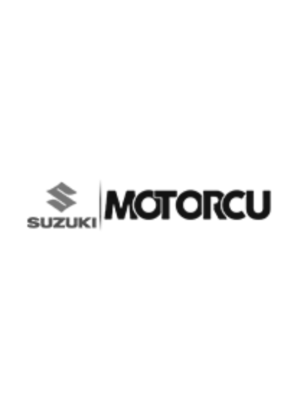 Suzuki Motorcu