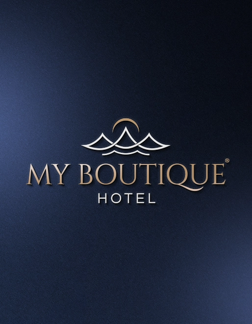 My Boutique Hotel Web Sitesi Reklam Ajansı