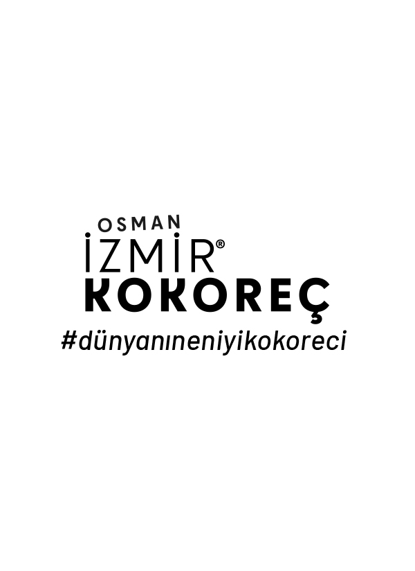 OSMAN İZMİR KOKOREÇ