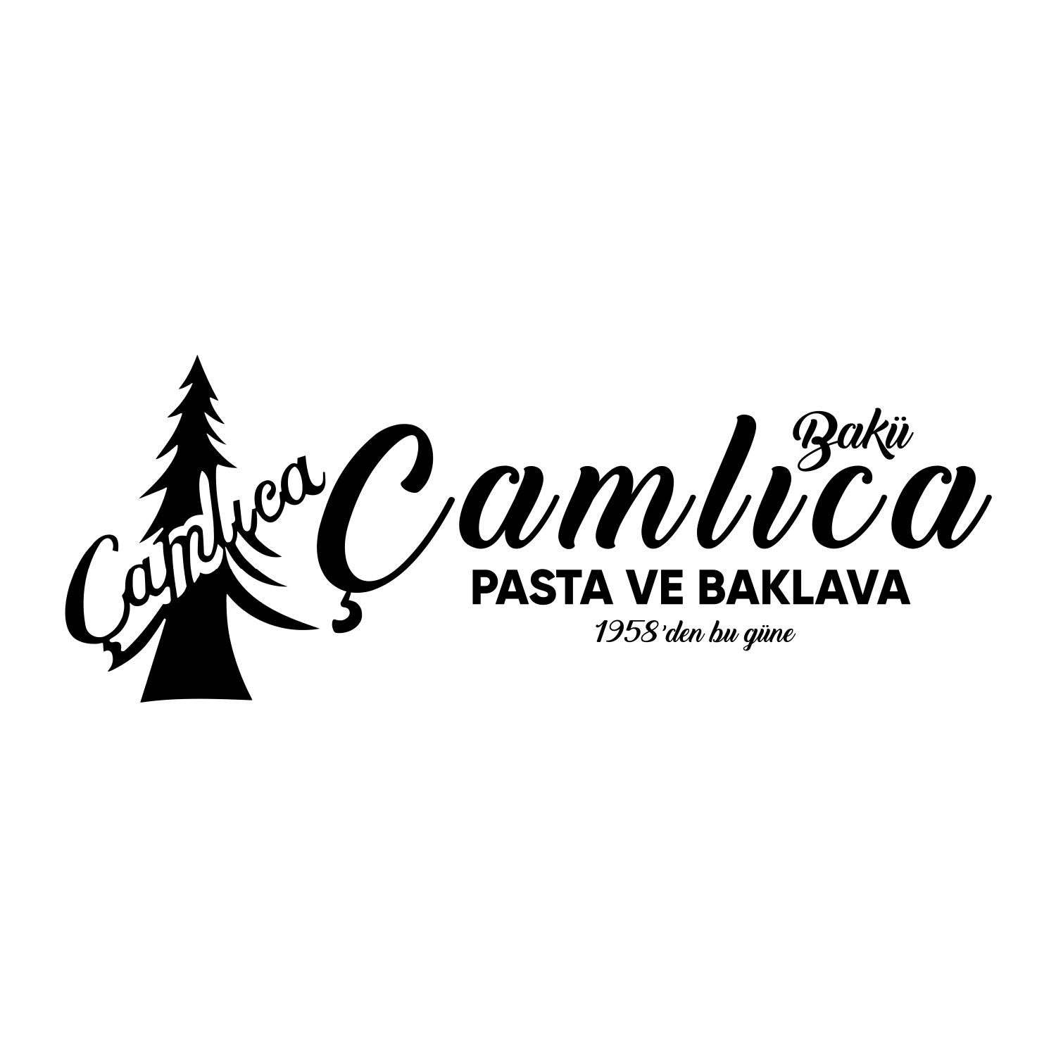 Çamlıca Bakü