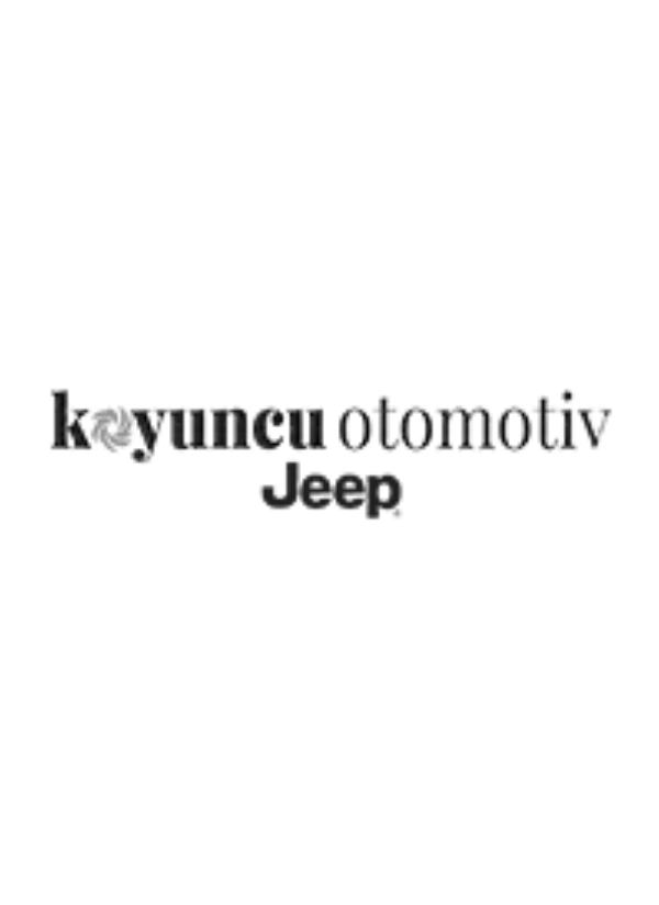 Koyuncu Otomotiv Jeep