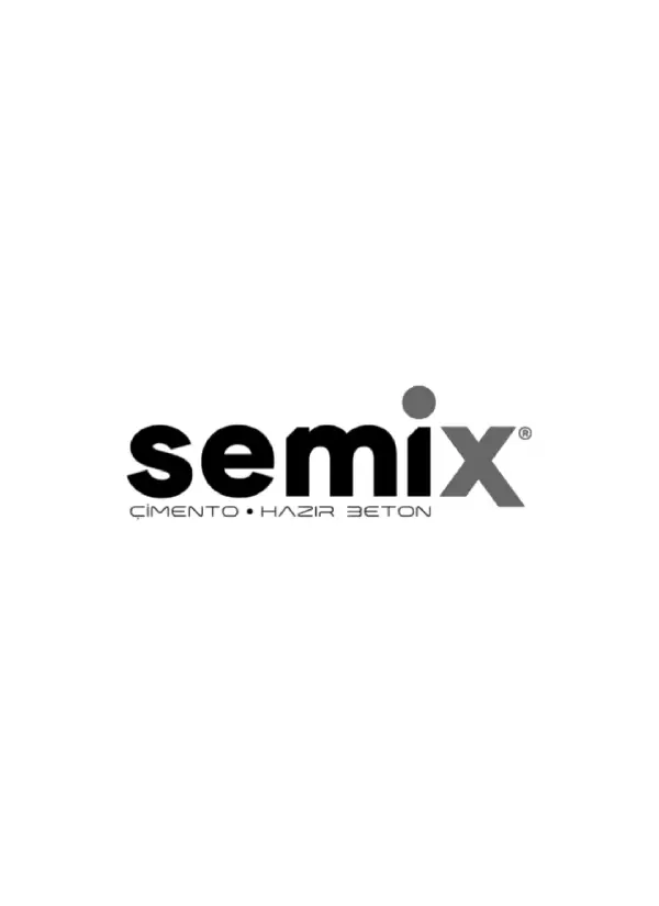 Semix Çimento