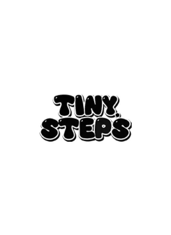 Tiny Steps