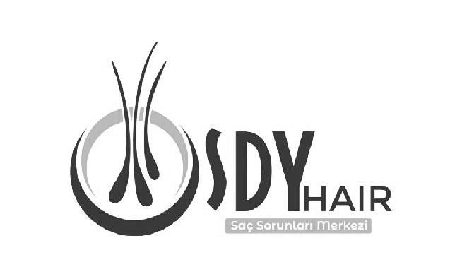 SDY Hair