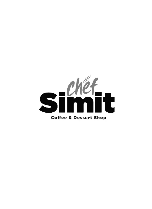 Chef Simit
