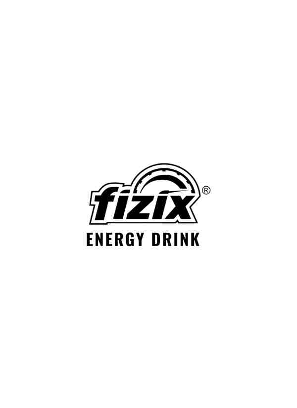 Fizix Energy Drink