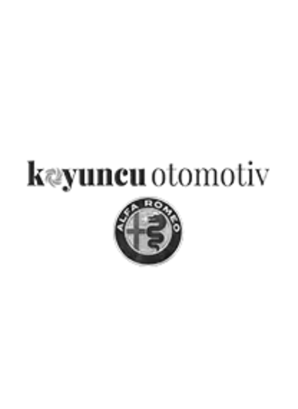Koyuncu Otomotiv Alfa Romeo