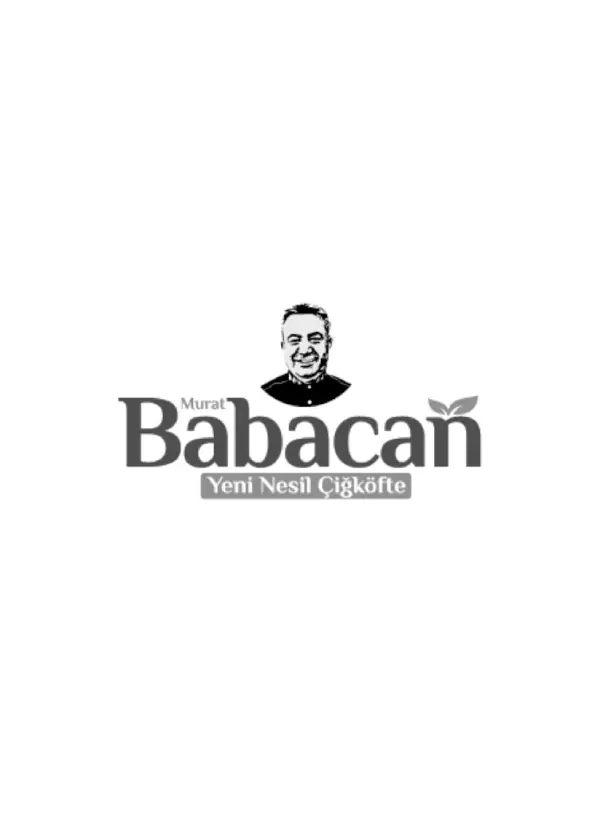 Babacan Yeni Nesil Çiğköfte