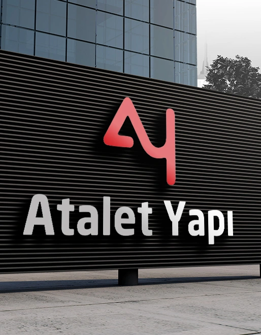 Atalet Yapı Reklam Ajansı