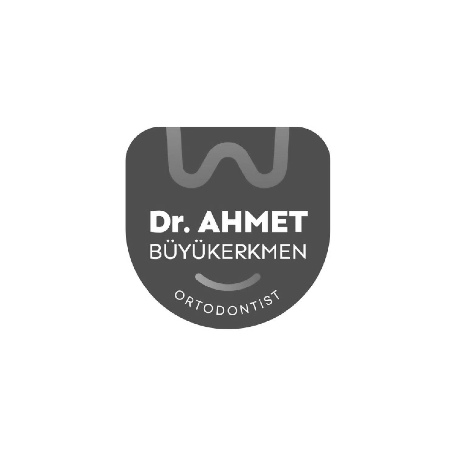 Dr Ahmet Büyükerkmen