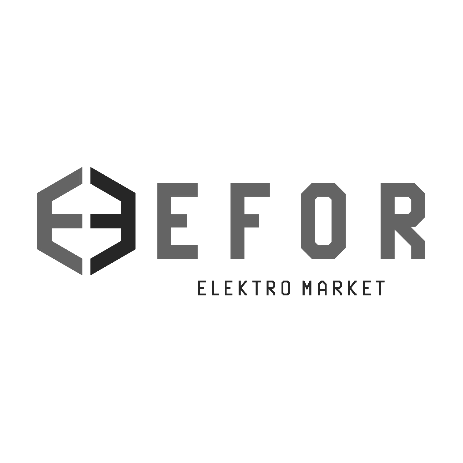 Efor Elektro Market