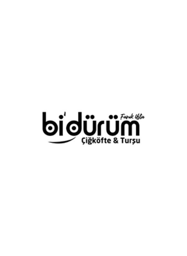 Bidürüm Çiğköfte ve Turşu