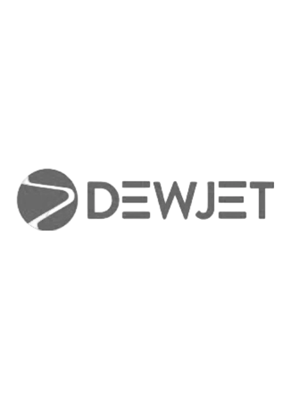 Dewjet